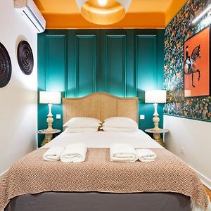 Appartement met Drie Slaapkamers